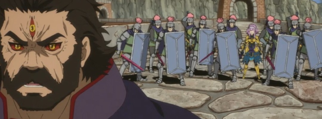 Clevatess - Episode 10