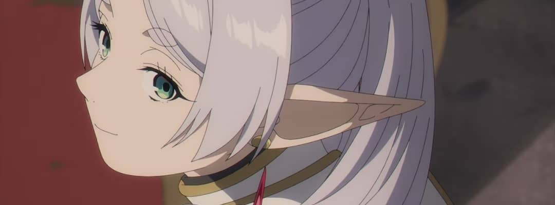 Freezing: Beyond Journey's End reveals new promotional video for the new arc