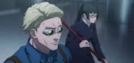 Jujutsu Kaisen - Episode 38
