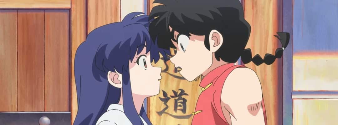 Neue TV-Anime-Serie "Ranma 1/2": Fortsetzung mit bekannten Stimmen, Starttermin und ersten Trailer