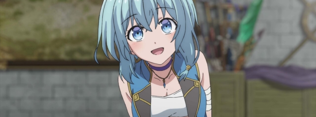 Neue Besetzung für "The Healer Who Was Banished From His Party Is, in Fact, the Strongest" vorgestellt