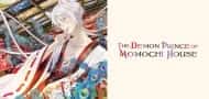 Crunchyroll kündigt Anime-Adaption von The Demon Prince of Momochi House an