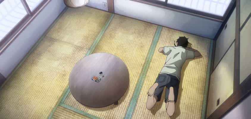 Under Ninja - Episode 1