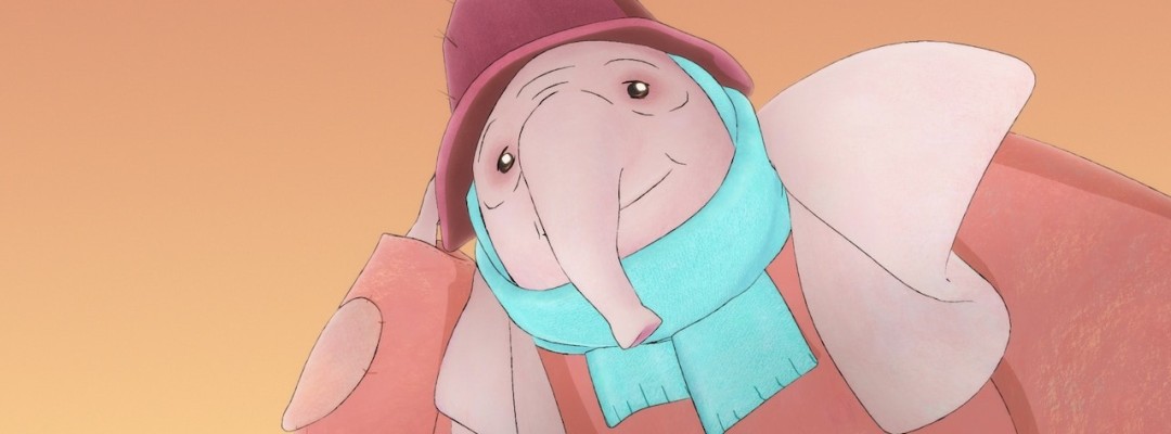 Neue Szenenbilder und Synchronaufnahmen aus der „Poupelle of Chimney Town“-Fortsetzung