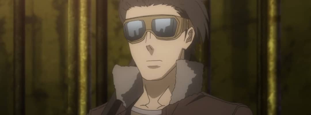 DanMachi III - Episode 5