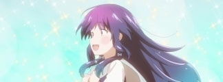 Hoshikuzu Telepath - Episode 12