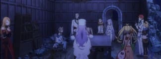Re:Zero Starting Life in Another World S3 - Episode 16 (Episoded 66)