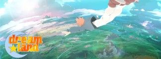 "dreamland": Japanese Dub Version Starts on October 17 – Main Cast and First Main PV Released