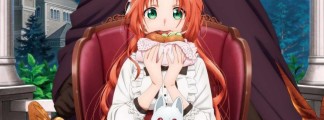 Die Gräfin mit dem ungewöhnlichen Appetit und der blutrünstige Herzog: Neue Anime-Adaption