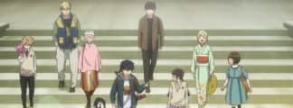 Ao no Exorcist: Shimane Illuminati-hen - Episode 10