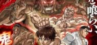 Baki Hanma Zweite Staffel: Was zu erwarten ist