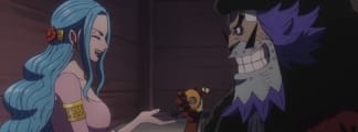 One Piece - Episode 1120