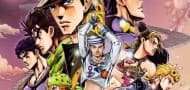 Hirohiko Araki kündigt das Ende von JoJolion für den 19. August an
