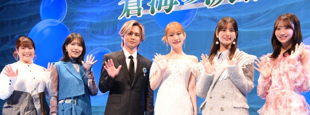 Vorschauvorführung für Die Geschichte von Rimuru Tempest: Der Film – Tränen des Blauen Meeres