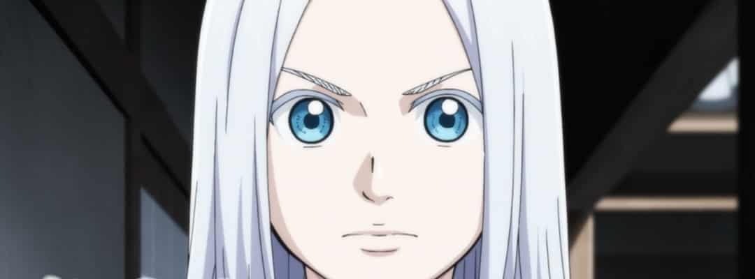 Ao no Miburo (Blue Miburo) TV-Anime präsentiert zweiten Werbespot und Key Visual.