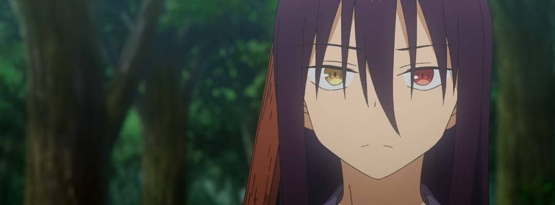 Sengoku Youko - Episode 5