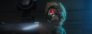 Terminator 0: Trailer zur Netflix-Serie veröffentlicht