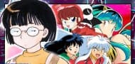 Rumiko Takahashi zum Chevalier de l'Ordre des Arts et des Lettres ernannt