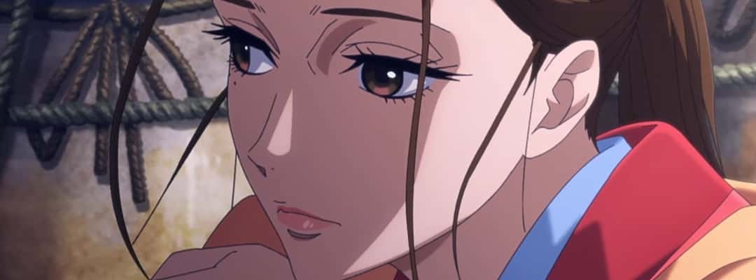 TV-Anime "Karasu wa Aruji wo Erabanai" startet ab 20. Juli mit neuem Handlungsbogen "Golden Crow Chapter"