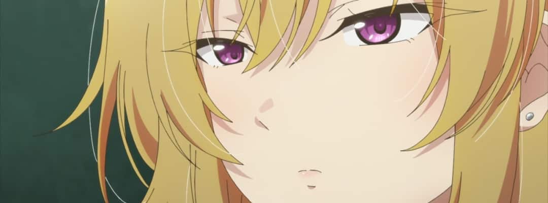 Jaku-Chara Tomozaki-kun 2nd Stage - Episode 6