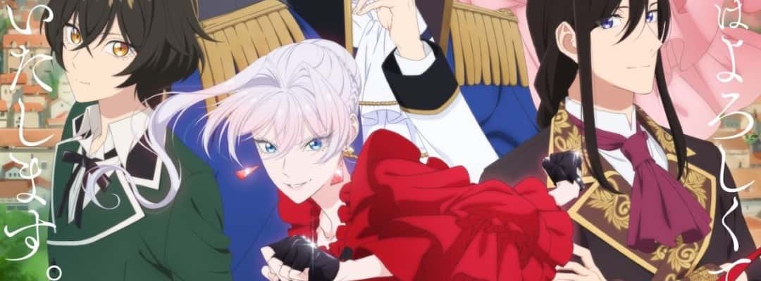 Neue Fantasy-Adaption Saigo ni Hitotsu dake Onegai shitemo Yoroshii deshou ka angekündigt