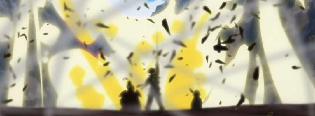 Dekisoko - Episode 1