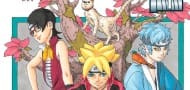 Boruto-Manga geht in die Pause und kehrt mit neuem Handlungsbogen zurück