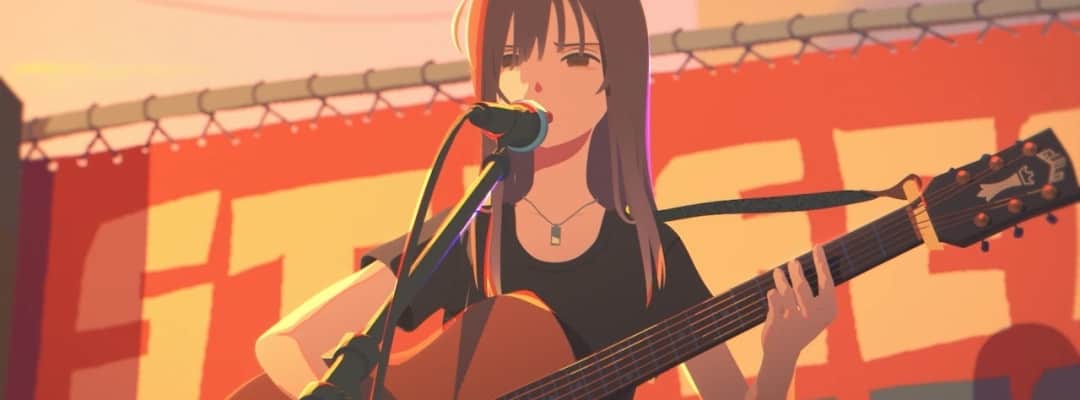 "A Few Minutes of Cheers" enthüllt Promo-Video und Main Visual