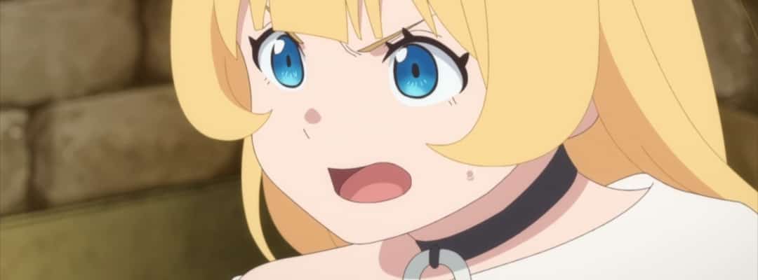 Tis Time for Torture, Princess - Episode 9