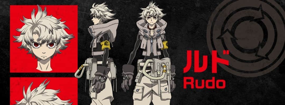 „Gachiakuta“ – TV-Anime-Adaption startet mit ersten Details