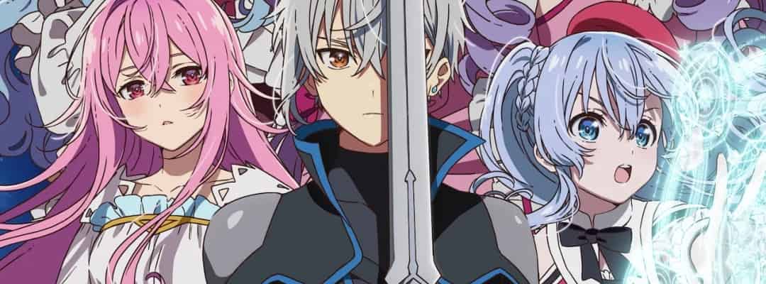 "Seirei Gensouki" Staffel 2 - Neues Key Visual und erweiterter Cast enthüllt