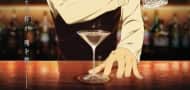 Neue Bartender-Anime-Adaption "Bartender Glass of God" soll im April 2024 Premiere feiern