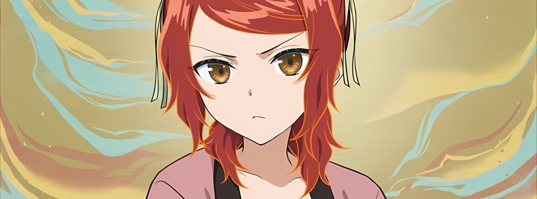 "Futsutsuka na Akujo de wa Gozaimasu ga: Hina Miyaku Chou Soratokaeden" – Charaktervisual für Lily veröffentlicht