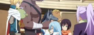 That Time I Got Reincarnated as a Slime S3 - Episode 22