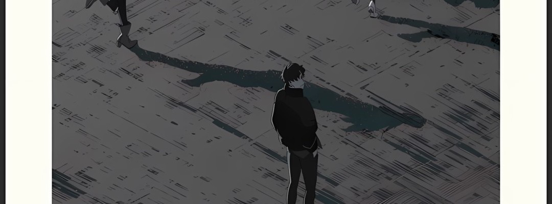 Finale von „Lazarus“: Neues Bildmotiv