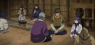 Golden Kamuy Season 4 – Episode 8