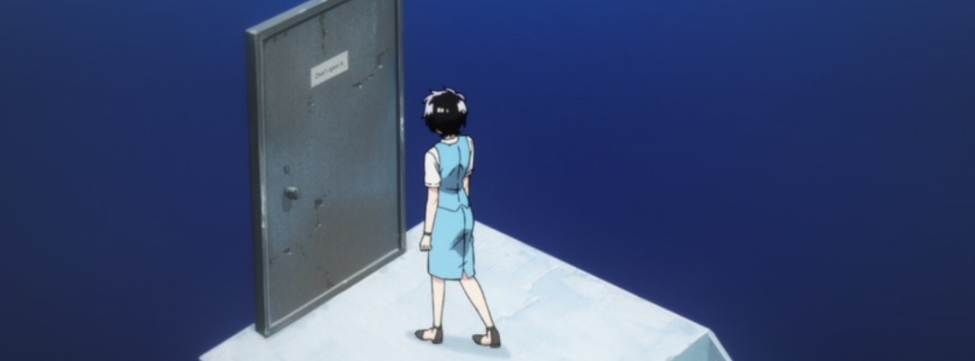 Kowloon Generic Romance - Episode 13