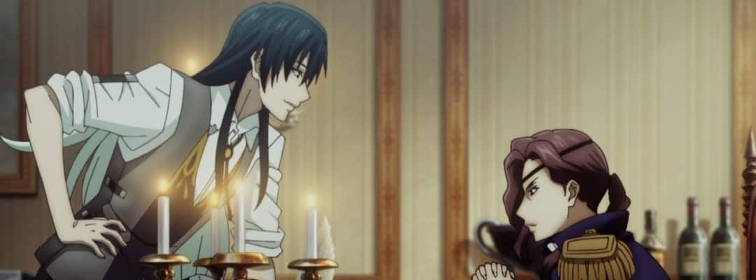 Ishura - Episode 3