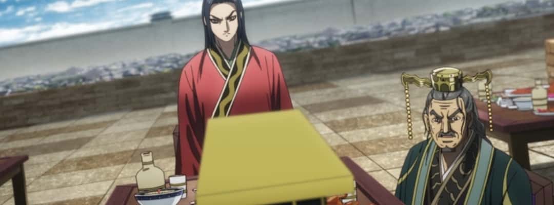 Kingdom S5 - Episode 13 (Season Finale)