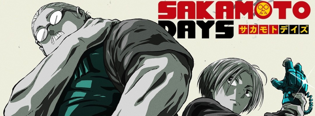 SAKAMOTO DAYS Season 2: Teaser and New Voice Actors – Starting in January 2027