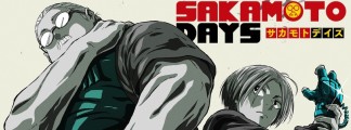 SAKAMOTO DAYS Season 2: Teaser and New Voice Actors &ndash; Starting in January 2027