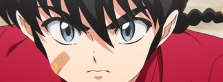 New Trailer for the Third Season of "Ranma 1/2" Shows New Characters and Epic Fights