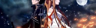 Sword Art Online Film angekündigt