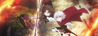 "Fuun kara no Saikyo Otoko": Image PV with Shoya Chiba's Song "Luck Out" Released