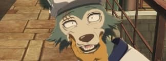 "BEASTARS Final Season: Part 1" startet exklusiv auf Netflix