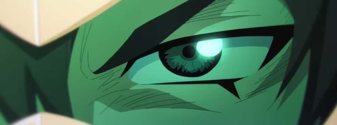 Grendizer U: Neuer Anime-Serienstart und weitere Enthüllungen