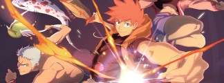 French Manga Cult Hit "Dreamland" Launches as TV Anime in Japan in October 2026 &ndash; Fully Localized