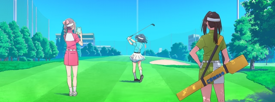 "Sora-Iro Utility": Ein frischer Blick auf jugendlichen Ehrgeiz in einer Sportkomödie