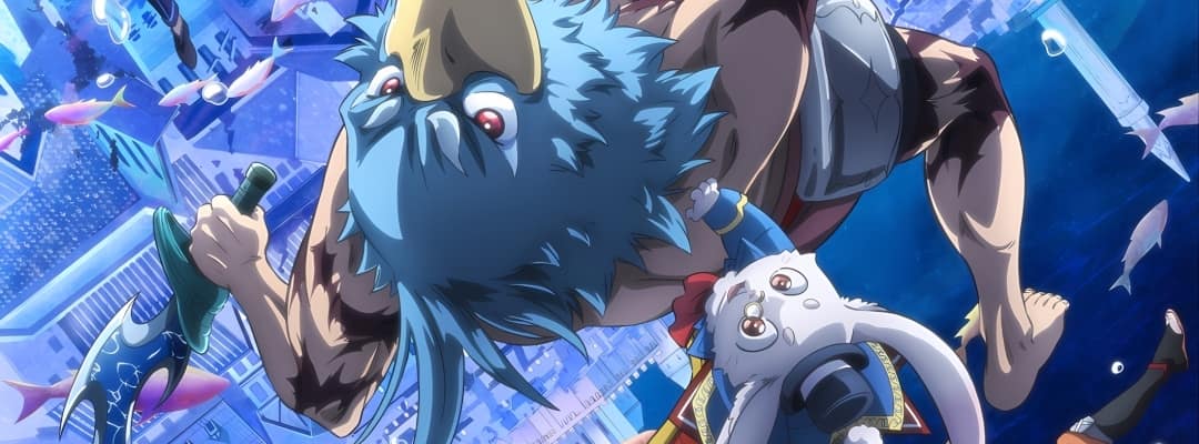 "Shangri-La Frontier" Season 2: New chapter revealed with visual and trailer