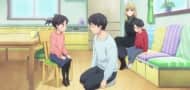 Otonari ni Ginga (A Galaxy Next Door) - Episode 12